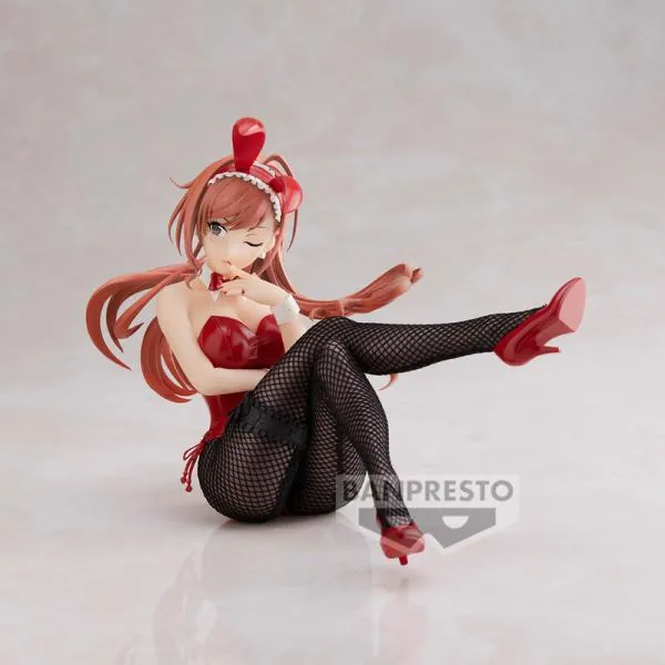 Natsuha Arisugawa (Fascination and Stockings) - The Idolmaster Shiny Colors - Espresto