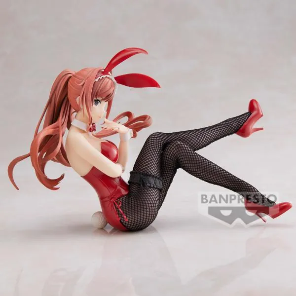 Natsuha Arisugawa (Fascination and Stockings) - The Idolmaster Shiny Colors - Espresto