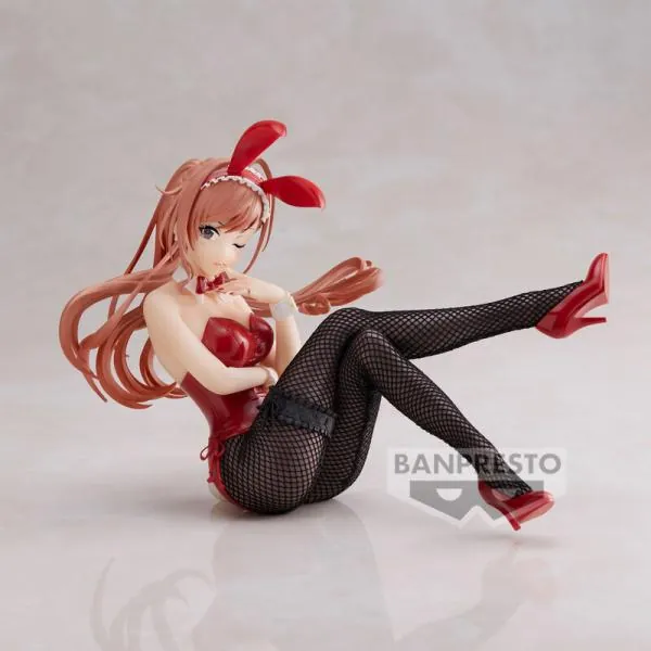 Natsuha Arisugawa (Fascination and Stockings) - The Idolmaster Shiny Colors - Espresto