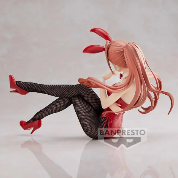 Natsuha Arisugawa (Fascination and Stockings) - The Idolmaster Shiny Colors - Espresto
