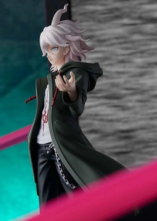 Nagito Komaeda - Danganronpa Pop Up Parade - Good Smile Parade