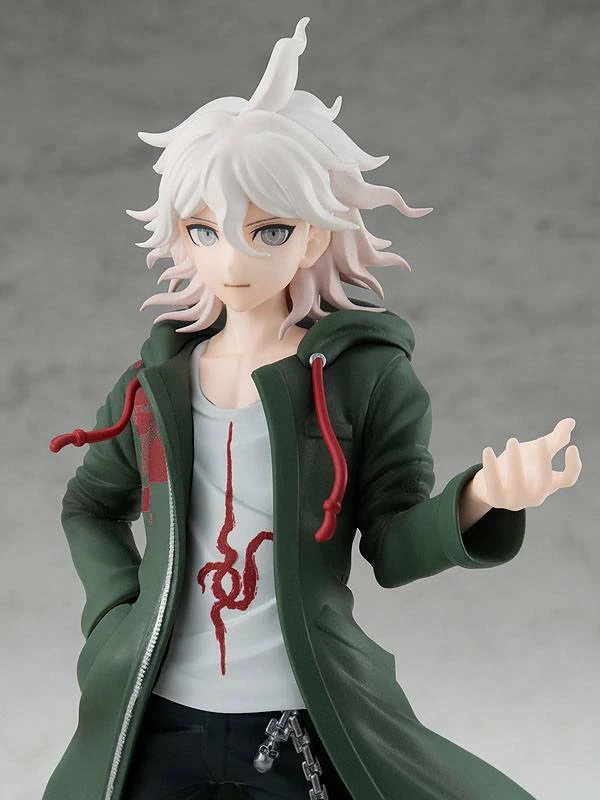 Nagito Komaeda - Danganronpa Pop Up Parade - Good Smile Parade