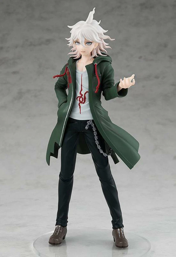 Nagito Komaeda - Danganronpa Pop Up Parade - Good Smile Parade