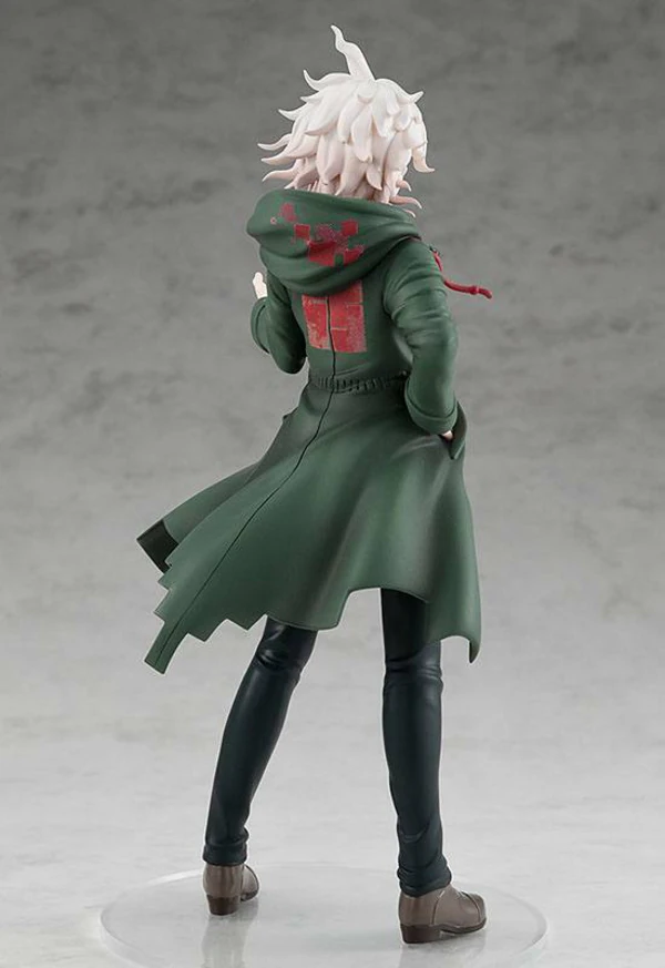 Nagito Komaeda - Danganronpa Pop Up Parade - Good Smile Parade