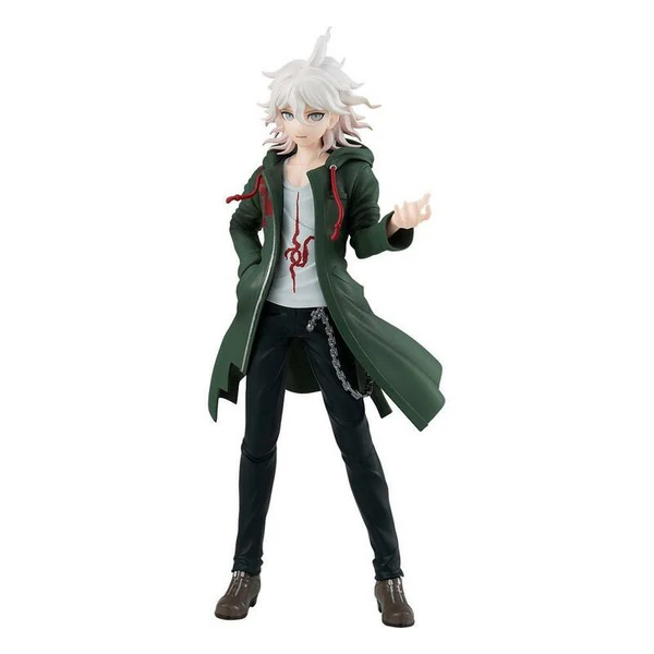 Nagito Komaeda - Danganronpa Pop Up Parade - Good Smile Parade