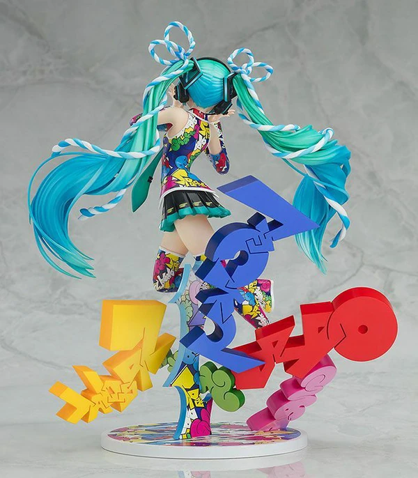Hatsune Miku - Miku EXPO 5th Anniversary - Lucky Orb: UTA X KASOKU - Good Smile