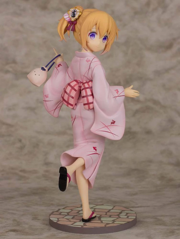 Hoto Kokoa / Cocoa - Summer Festival - Repackage Edition - PLUM