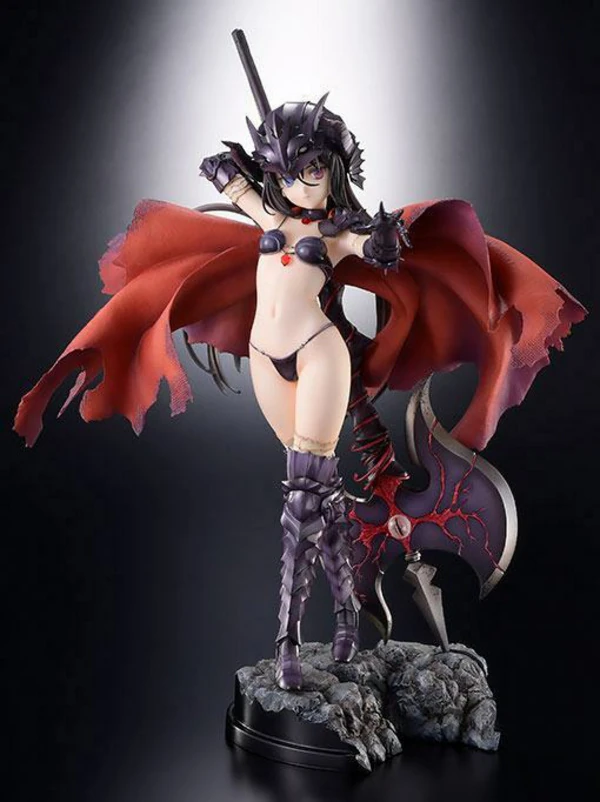 Black Knight - Bikini Warriors - Animefigur - Hobby Japan