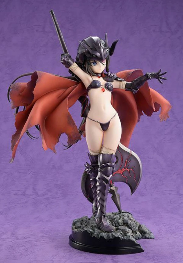 Black Knight - Bikini Warriors - Animefigur - Hobby Japan