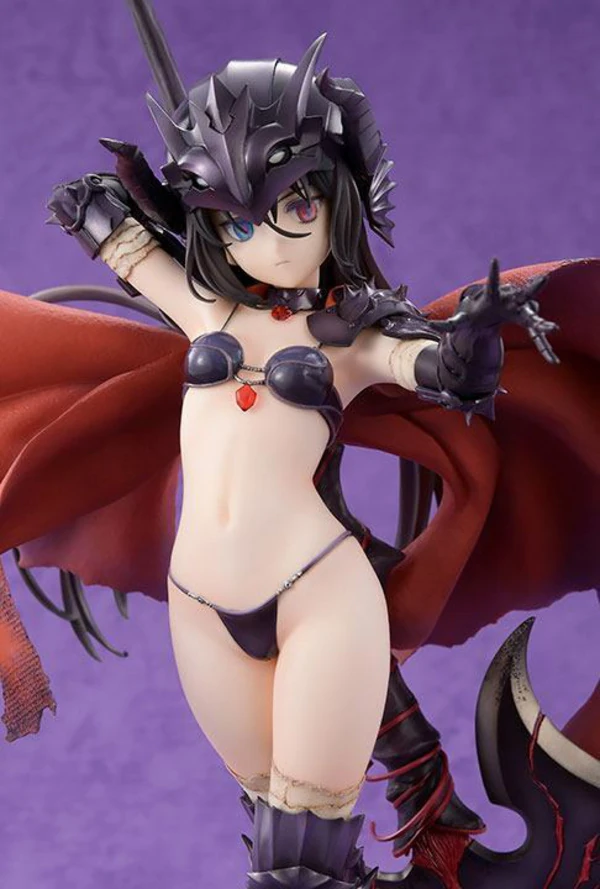 Black Knight - Bikini Warriors - Animefigur - Hobby Japan