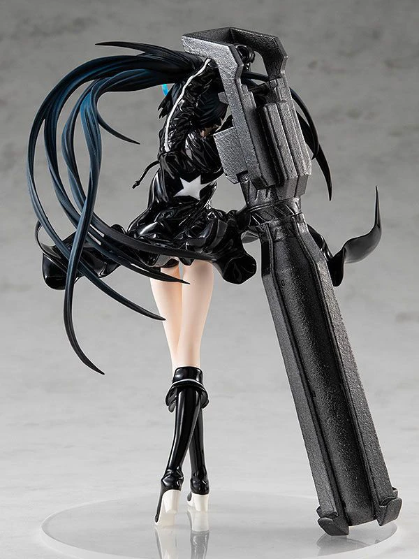 Black Rock Shooter - Pop Up Parade - Good Smile Company