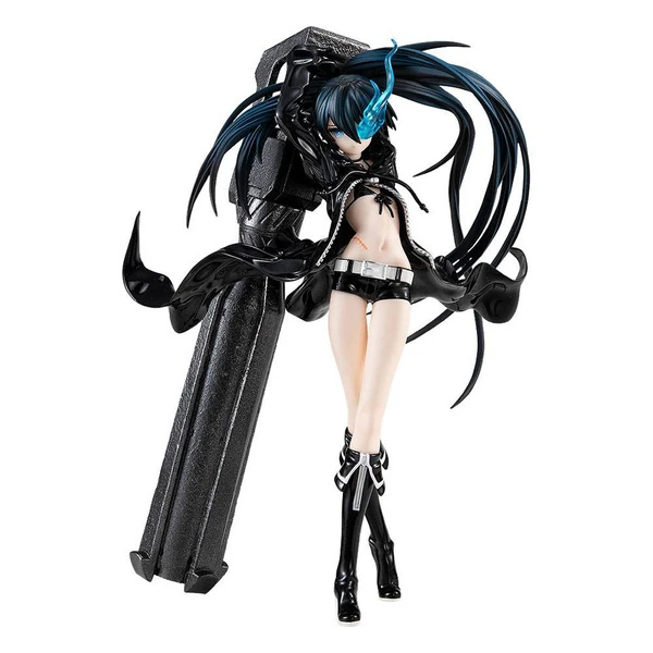 Black Rock Shooter - Pop Up Parade - Good Smile Company