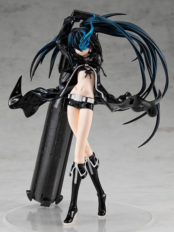 Black Rock Shooter - Pop Up Parade - Good Smile Company