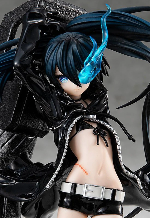 Black Rock Shooter - Pop Up Parade - Good Smile Company