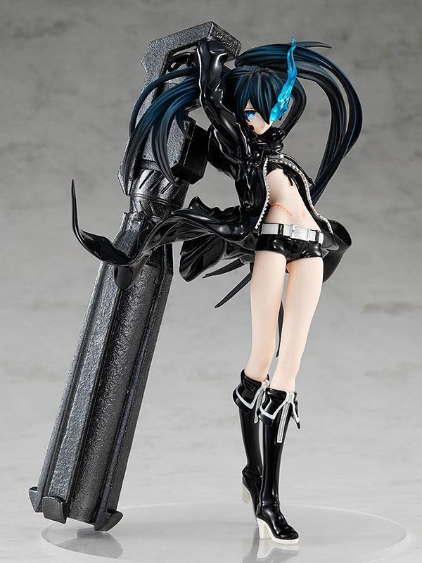 Black Rock Shooter - Pop Up Parade - Good Smile Company