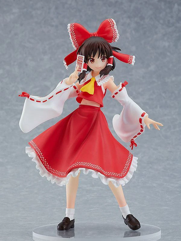 Reimu Hakurei - Touhou Project Pop Up Parade - Good Smile Company