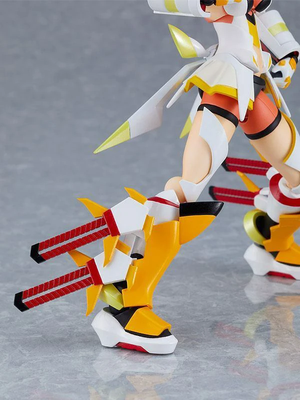 Hibiki Tachibana - Act Mode Actionfigur - Good Smile