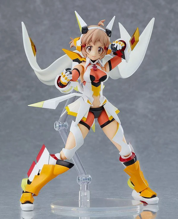 Hibiki Tachibana - Act Mode Actionfigur - Good Smile