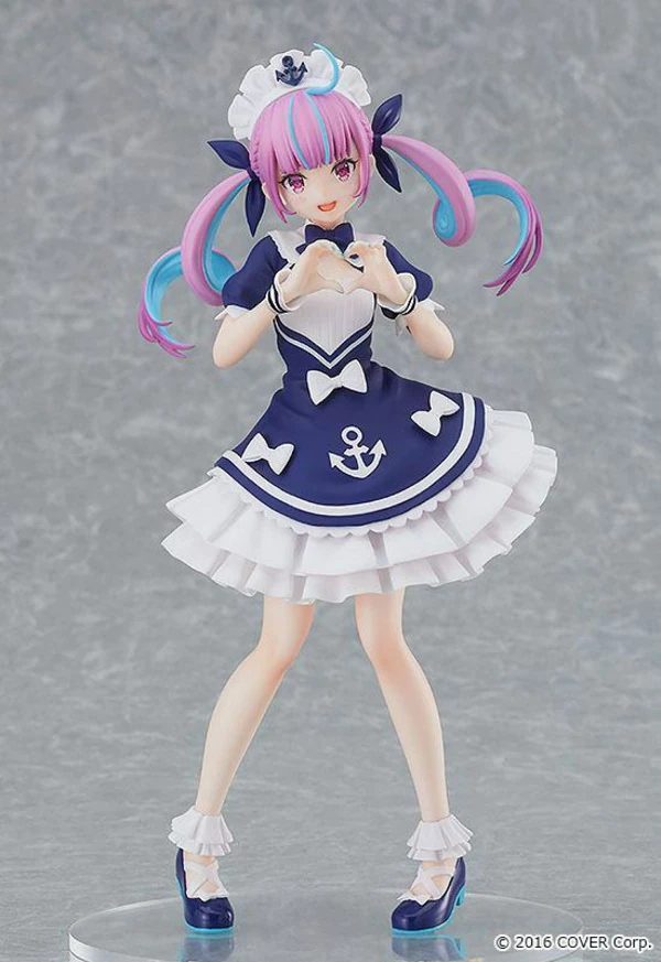 Minato Aqua - Hololive Pop Up Parade Statue - Good Smile Company