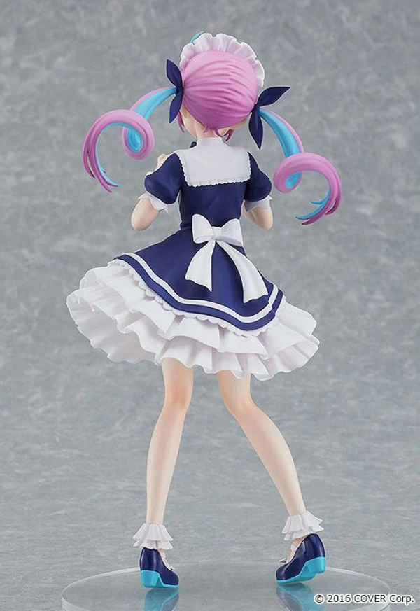 Minato Aqua - Hololive Pop Up Parade Statue - Good Smile Company