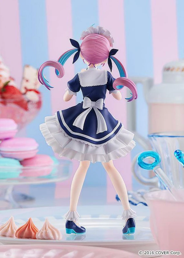 Minato Aqua - Hololive Pop Up Parade Statue - Good Smile Company