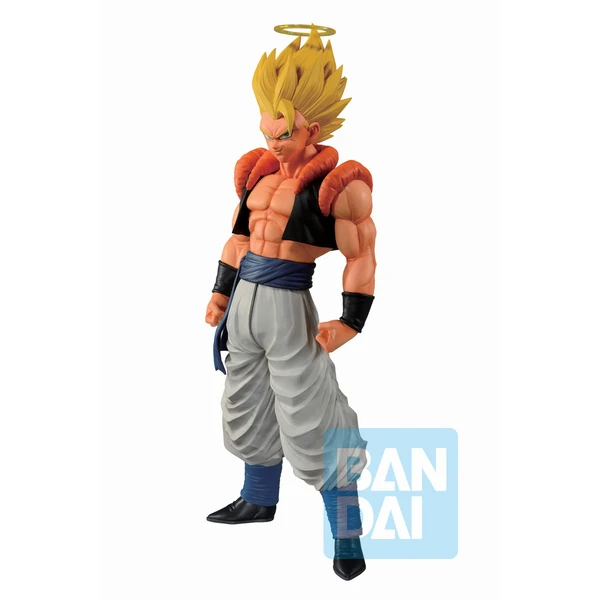 Super Gogeta - Back to the Film - Dragon Ball Ichibansho