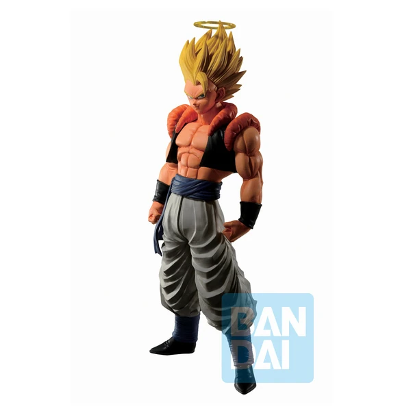 Super Gogeta - Back to the Film - Dragon Ball Ichibansho
