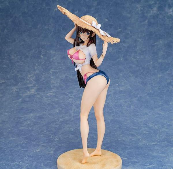 Summer Memories - Mataro Creator's Collection - Native / Rocket Boy