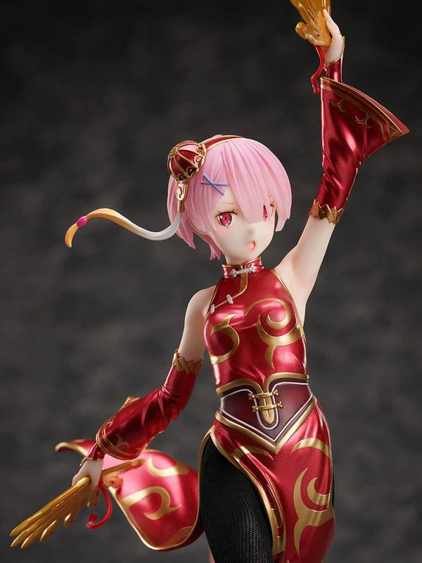 Ram - China Dress - F:Nex - Furyu