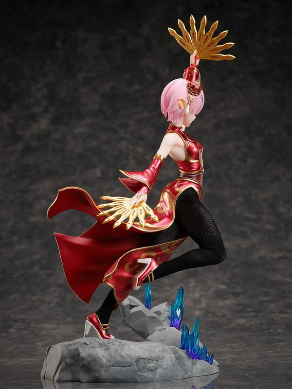 Ram - China Dress - F:Nex - Furyu