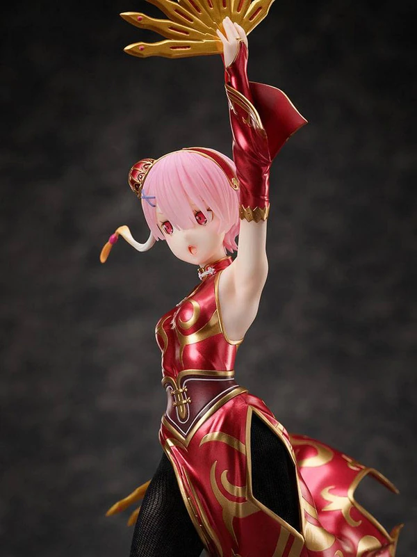 Ram - China Dress - F:Nex - Furyu