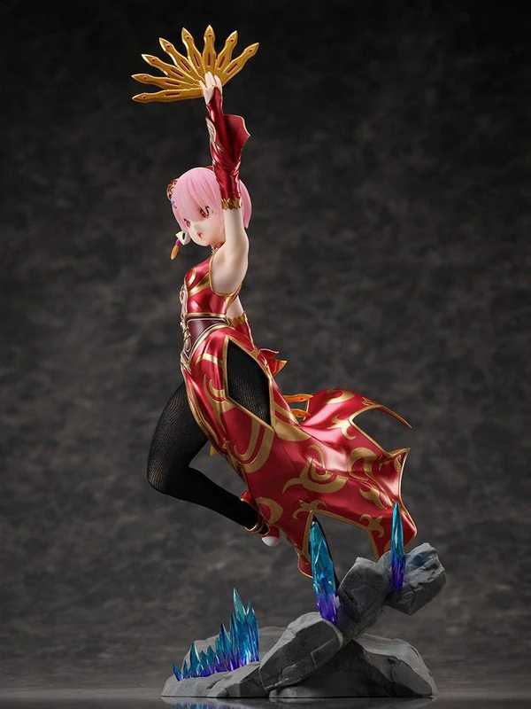 Ram - China Dress - F:Nex - Furyu