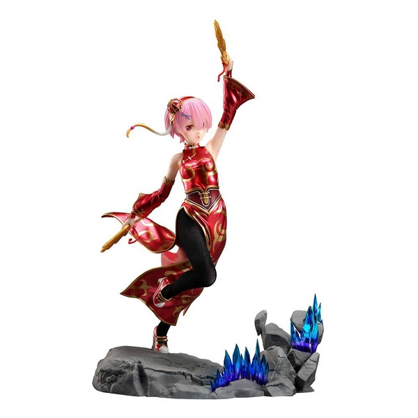 Ram - China Dress - F:Nex - Furyu