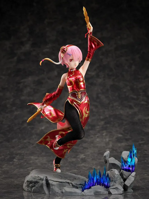 Ram - China Dress - F:Nex - Furyu