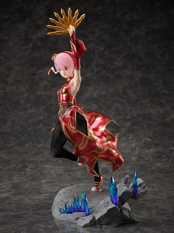 Ram - China Dress - F:Nex - Furyu