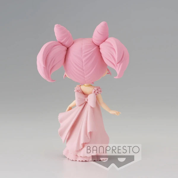 Princess Usagi Small Lady Serenity - Sailor Moon Eternal Q Posket - Version A