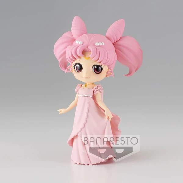 Princess Usagi Small Lady Serenity - Sailor Moon Eternal Q Posket - Version A