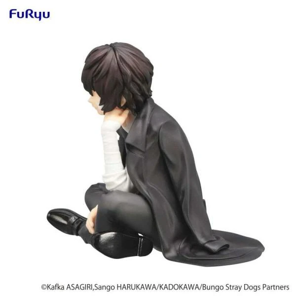 Osamu Dazai - Bungo Stray Dogs Noodle Stopper - Furyu