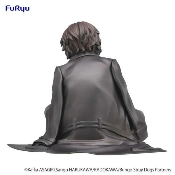 Osamu Dazai - Bungo Stray Dogs Noodle Stopper - Furyu