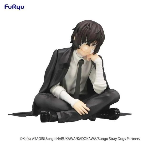 Osamu Dazai - Bungo Stray Dogs Noodle Stopper - Furyu