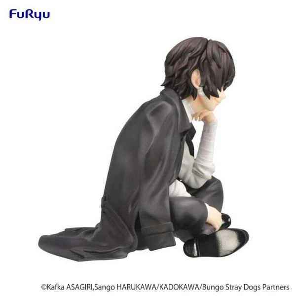 Osamu Dazai - Bungo Stray Dogs Noodle Stopper - Furyu