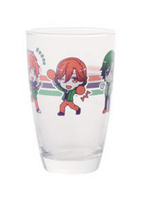 Uta no☆Prince-sama♪ Maji Love 2000% - Glas
