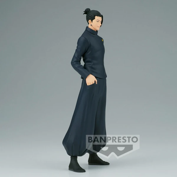 Suguru Geto - Jujutsu Kaisen - King of Artists - Banpresto