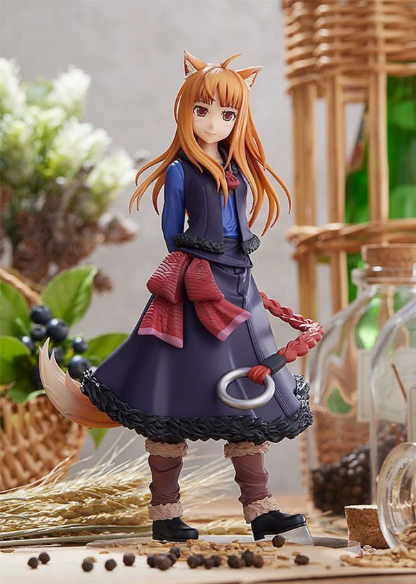 Holo - Spice and Wolf Pop Up Parade - Good Smile Company