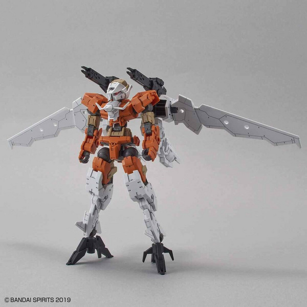 eEXM-17 AltoeEXM-17 Alto (Flight Type Orange Version) - 30 Minutes Missions - Model Kit - Bandai Spirits
