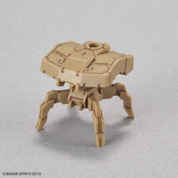 eEXM-17 AltoeEXM-17 Alto (Flight Type Orange Version) - 30 Minutes Missions - Model Kit - Bandai Spirits