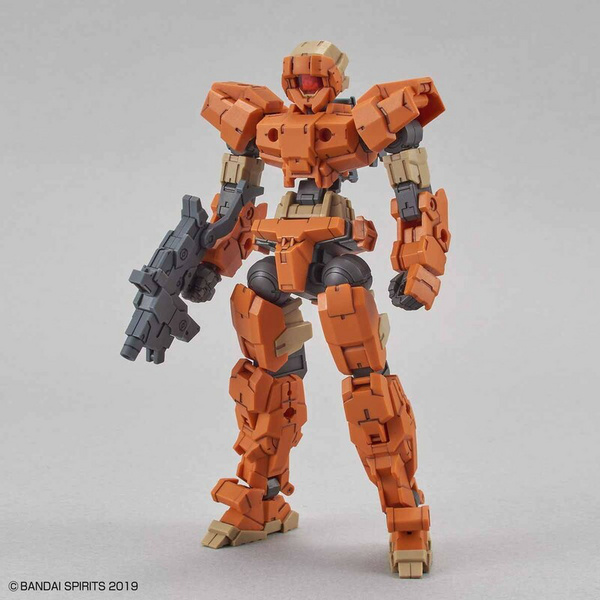 eEXM-17 AltoeEXM-17 Alto (Flight Type Orange Version) - 30 Minutes Missions - Model Kit - Bandai Spirits