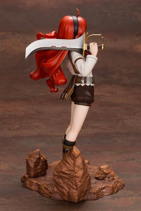 Eris Boreas Greyrat - Bonus Edition - Kotobukiya