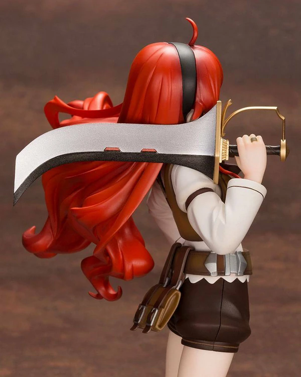 Eris Boreas Greyrat - Bonus Edition - Kotobukiya
