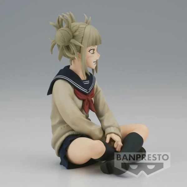 Himiko Toga -My Hero Academia - Break Time Collection Vol. 8 - Banpresto